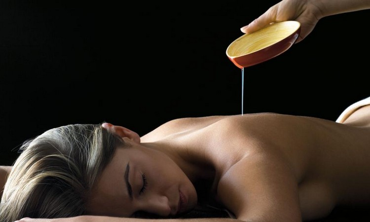 Best Oil Massage in DIP dubai 