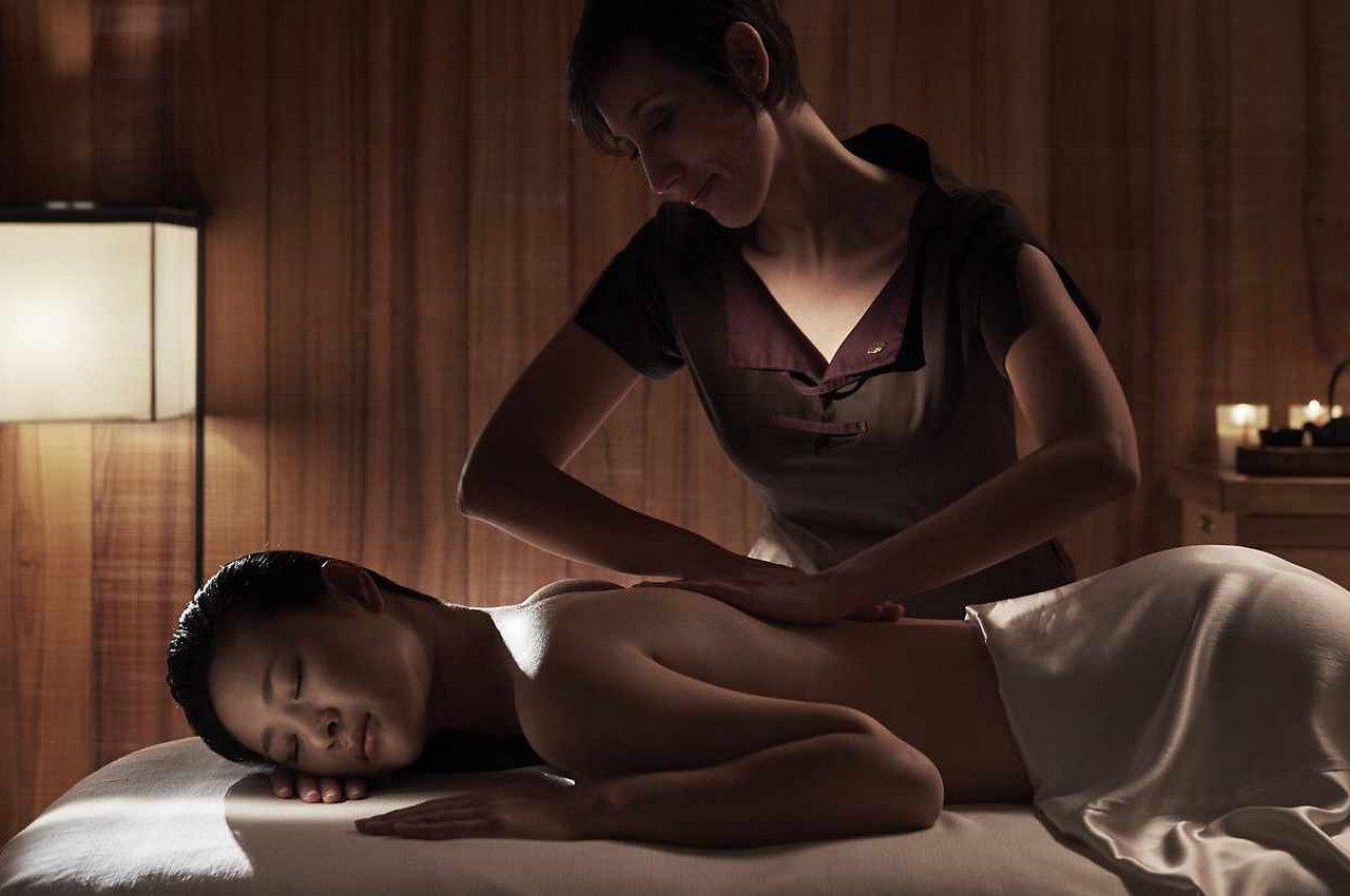 massage in DIP Dubai.